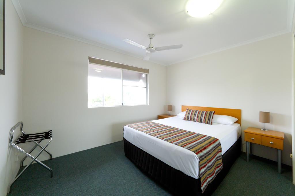 ร็อกแฮมตัน เซอร์วิส อพาร์ตเมนต์ Aparthotel ร็อคแฮมป์ตัน ห้อง รูปภาพ