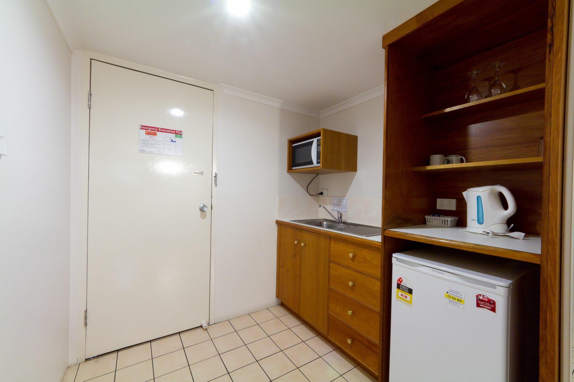 ร็อกแฮมตัน เซอร์วิส อพาร์ตเมนต์ Aparthotel ร็อคแฮมป์ตัน ภายนอก รูปภาพ