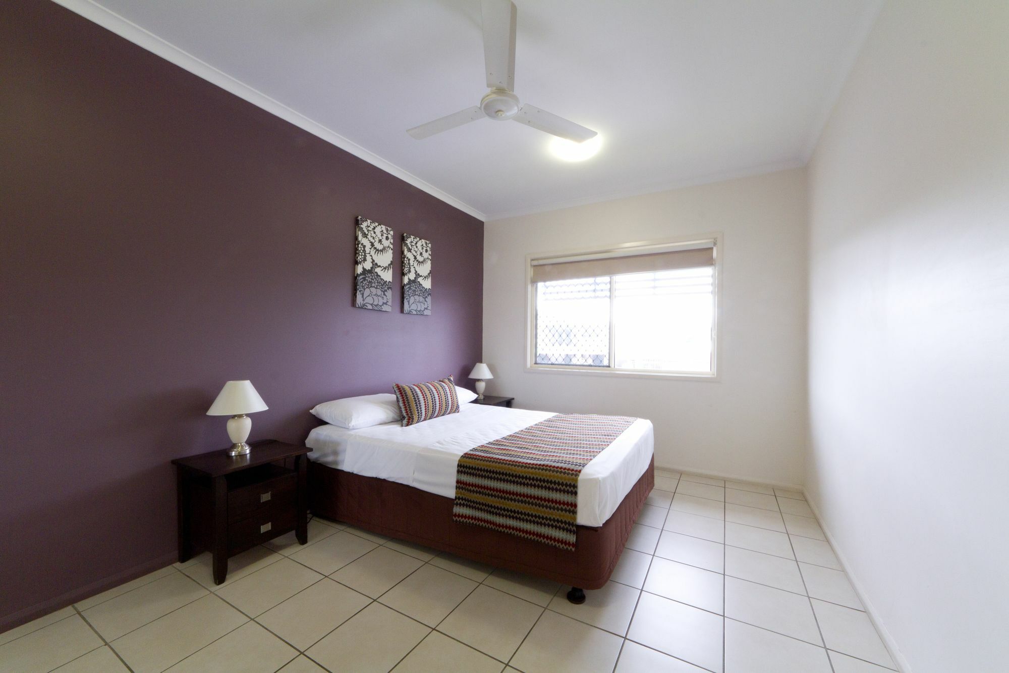 ร็อกแฮมตัน เซอร์วิส อพาร์ตเมนต์ Aparthotel ร็อคแฮมป์ตัน ภายนอก รูปภาพ