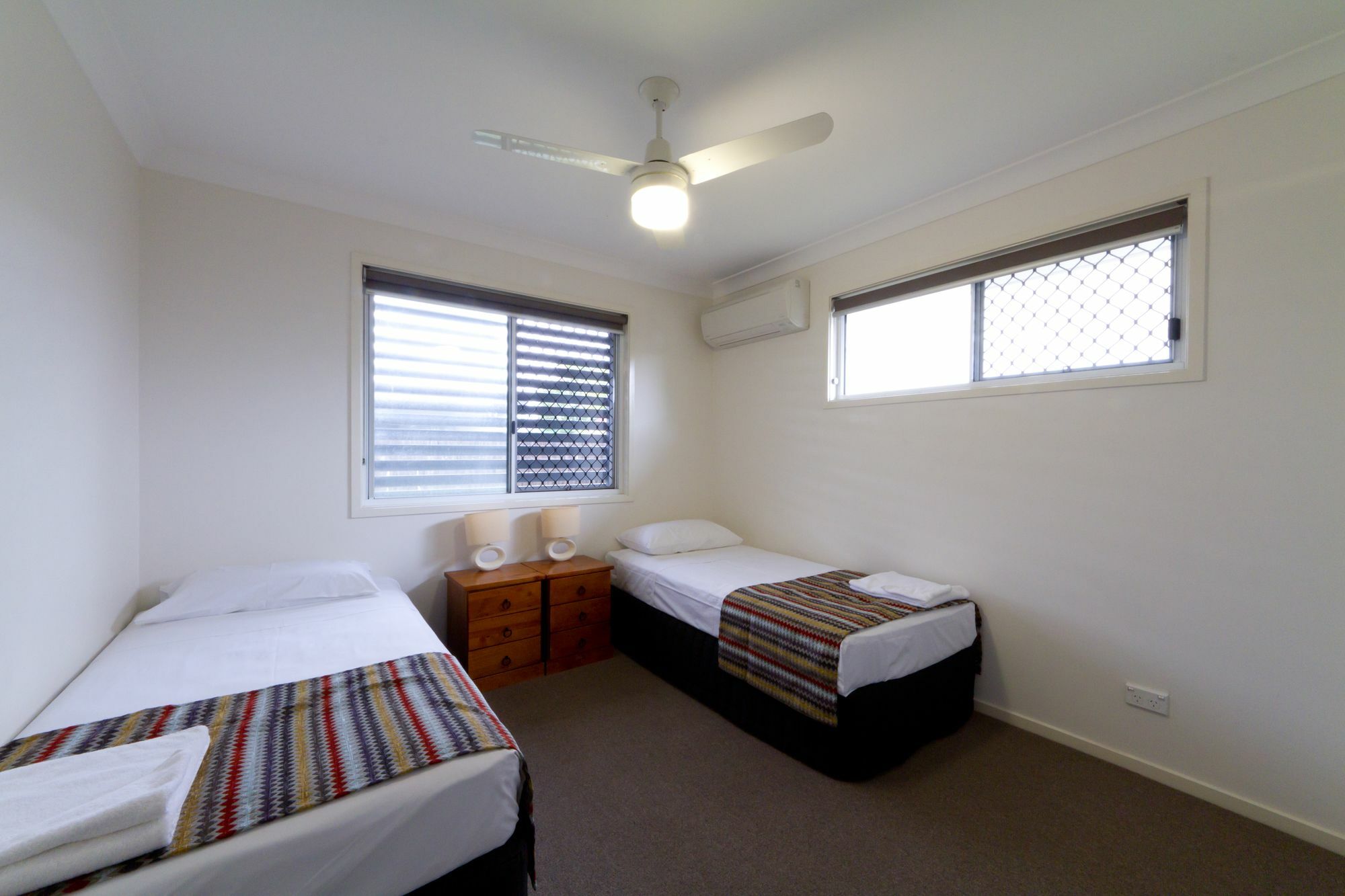 ร็อกแฮมตัน เซอร์วิส อพาร์ตเมนต์ Aparthotel ร็อคแฮมป์ตัน ภายนอก รูปภาพ