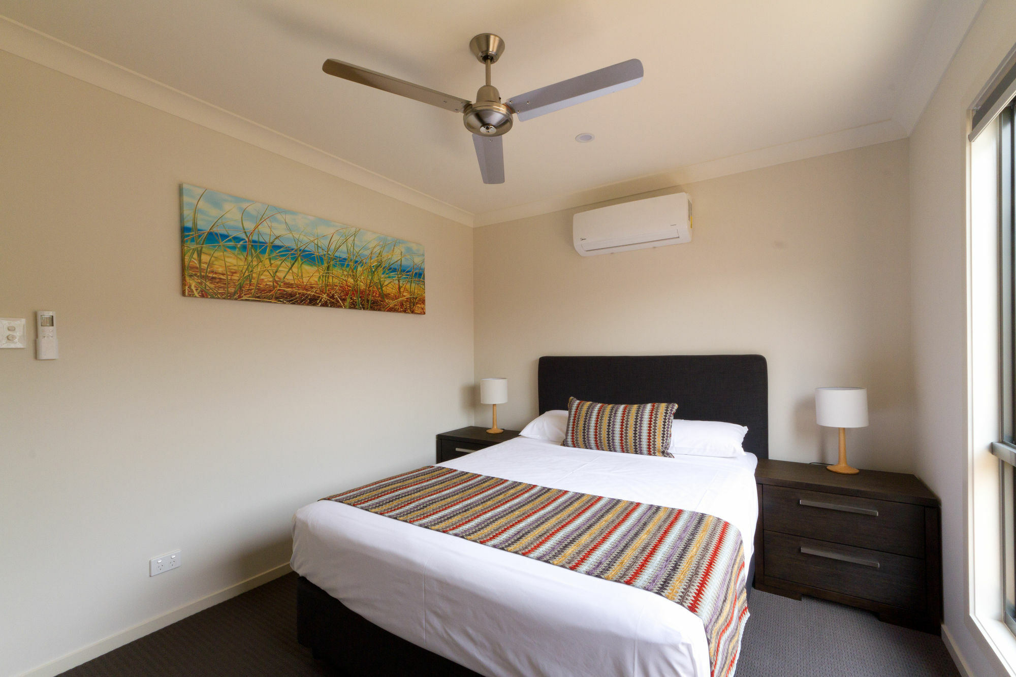 ร็อกแฮมตัน เซอร์วิส อพาร์ตเมนต์ Aparthotel ร็อคแฮมป์ตัน ภายนอก รูปภาพ